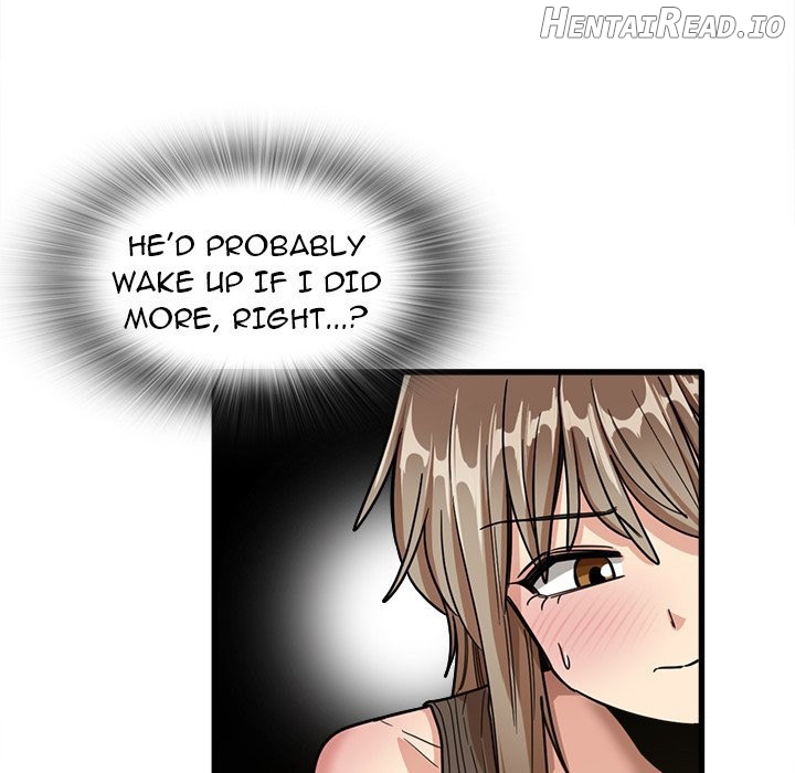 No More, No Less Chapter 45 - page 28