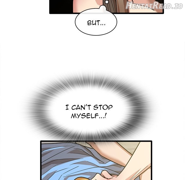 No More, No Less Chapter 45 - page 29