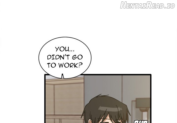 No More, No Less Chapter 45 - page 3