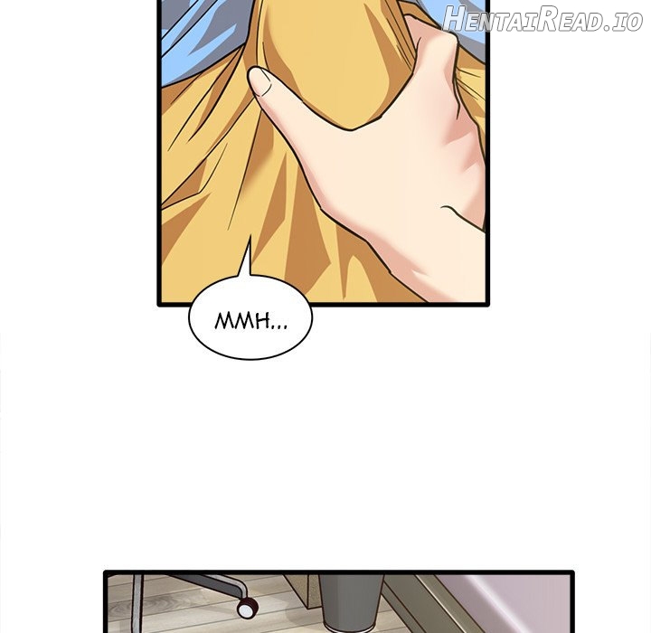 No More, No Less Chapter 45 - page 32