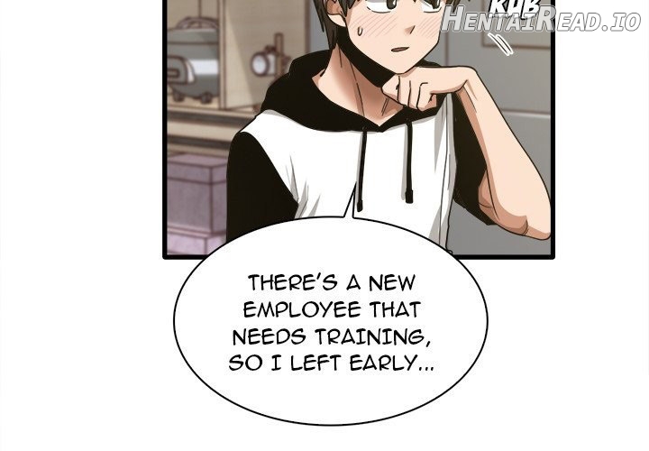 No More, No Less Chapter 45 - page 4