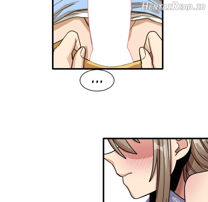 No More, No Less Chapter 45 - page 45