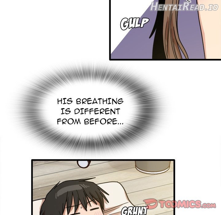 No More, No Less Chapter 45 - page 46