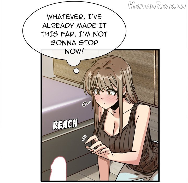 No More, No Less Chapter 45 - page 48