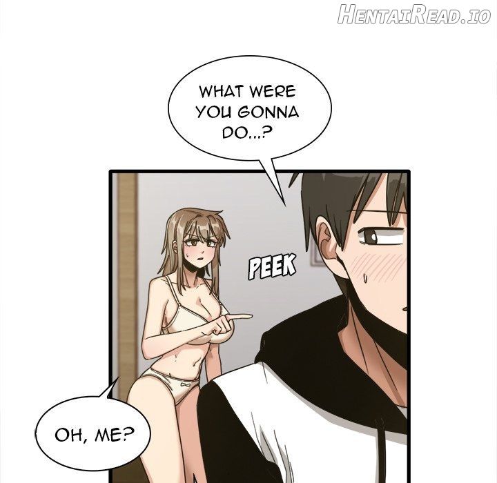 No More, No Less Chapter 45 - page 5