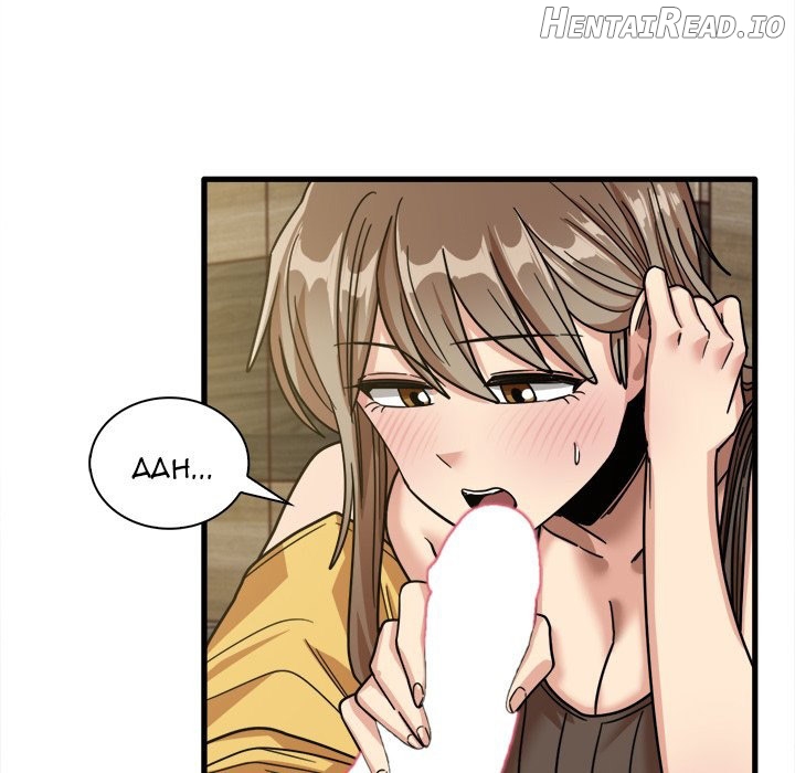 No More, No Less Chapter 45 - page 64