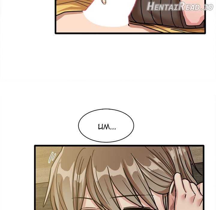 No More, No Less Chapter 45 - page 65