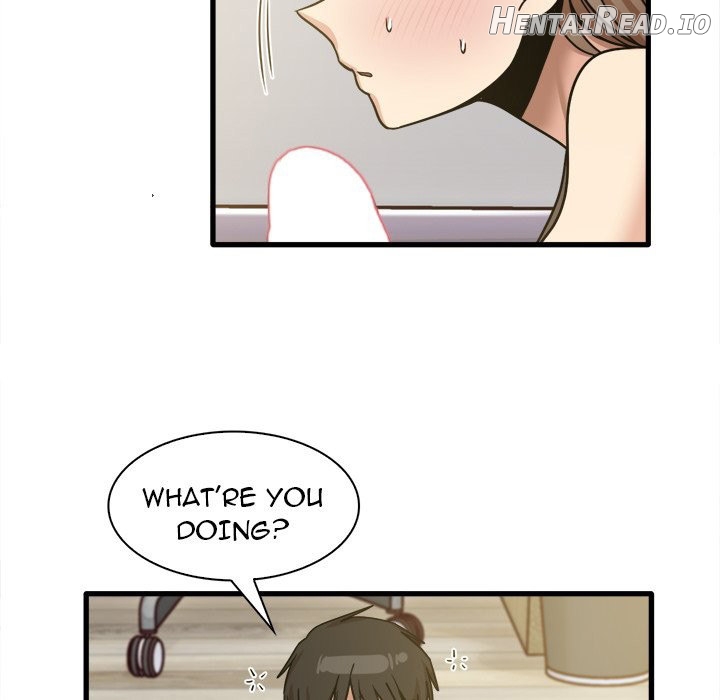 No More, No Less Chapter 45 - page 67