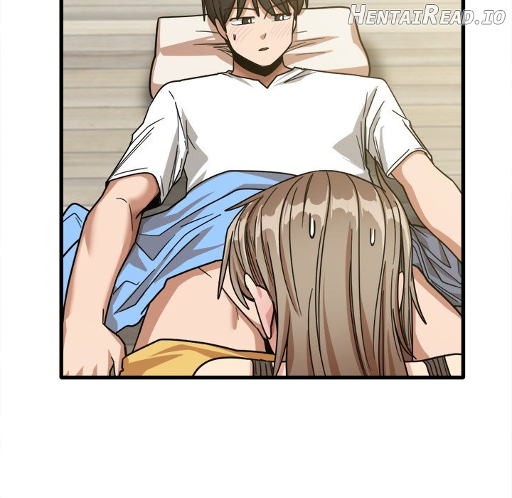 No More, No Less Chapter 45 - page 68