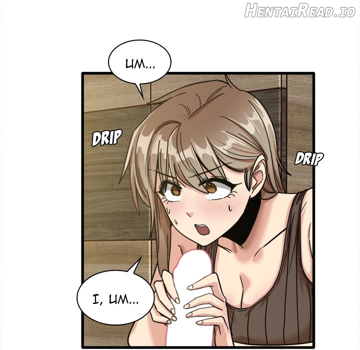 No More, No Less Chapter 45 - page 69