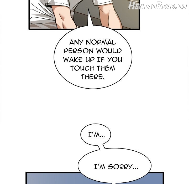 No More, No Less Chapter 45 - page 71