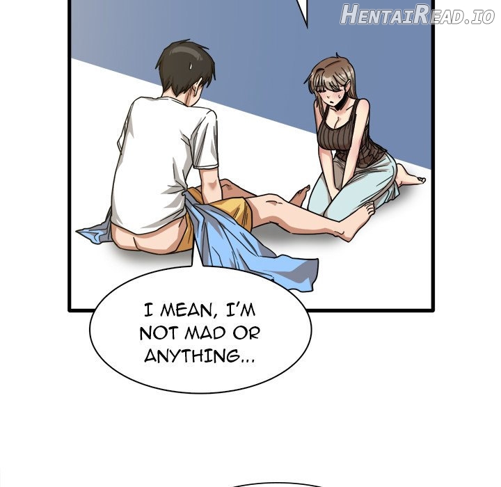 No More, No Less Chapter 45 - page 72