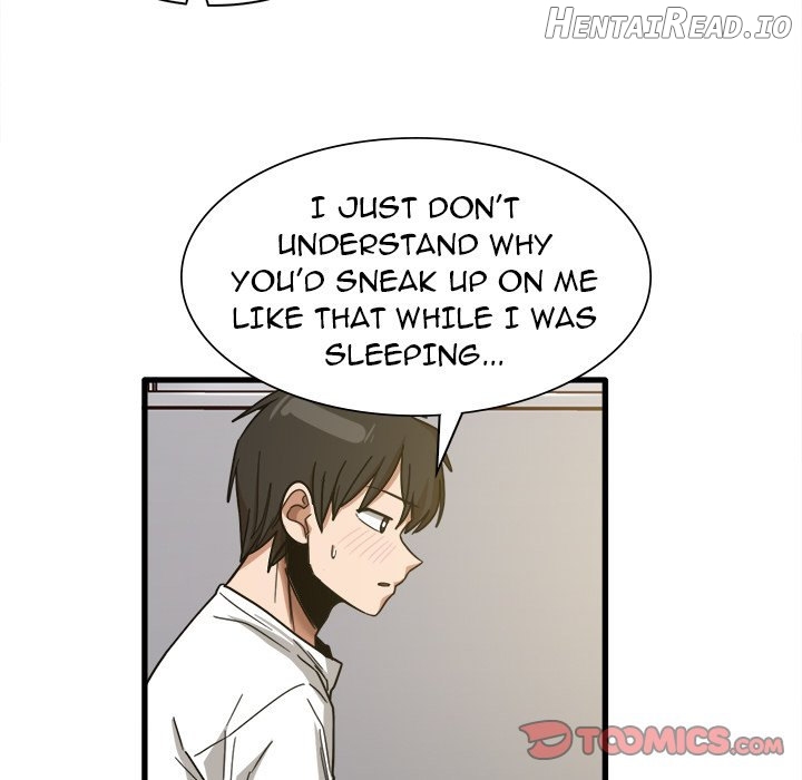 No More, No Less Chapter 45 - page 74