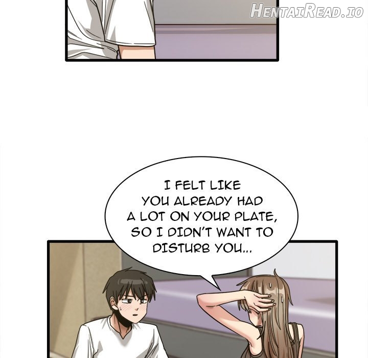 No More, No Less Chapter 45 - page 75