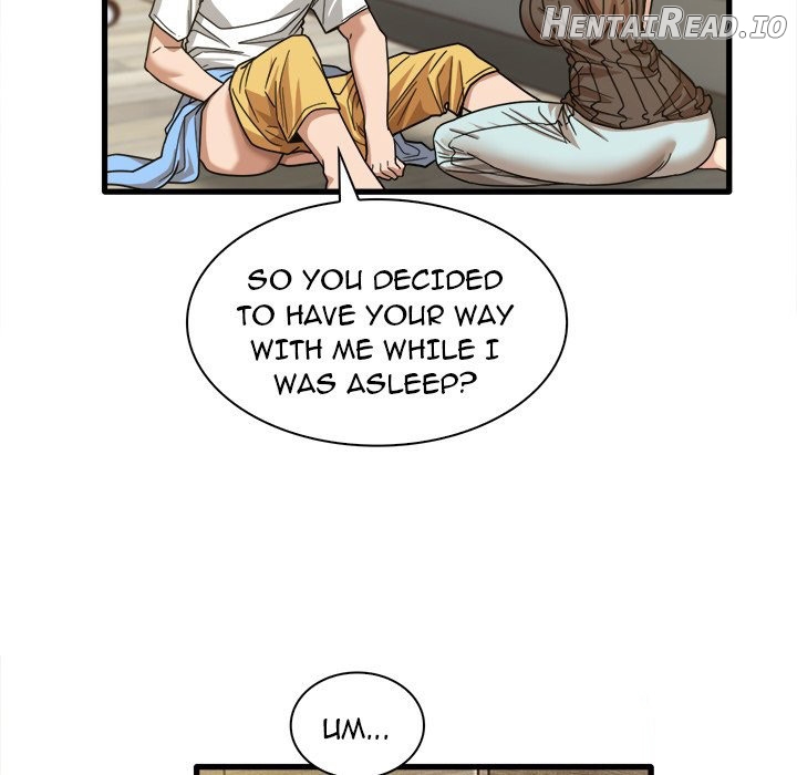 No More, No Less Chapter 45 - page 76