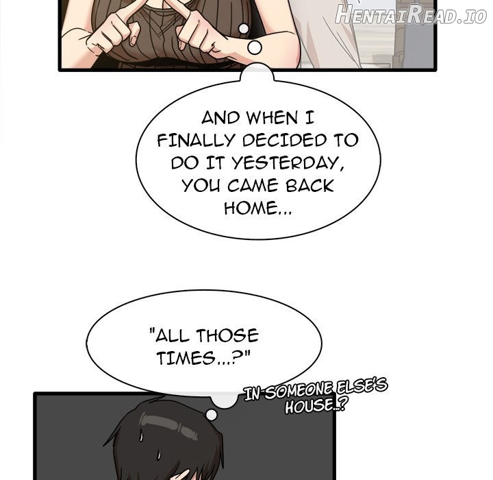 No More, No Less Chapter 45 - page 79