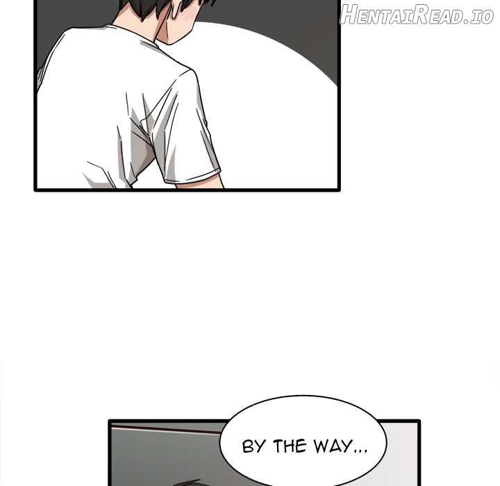 No More, No Less Chapter 45 - page 80