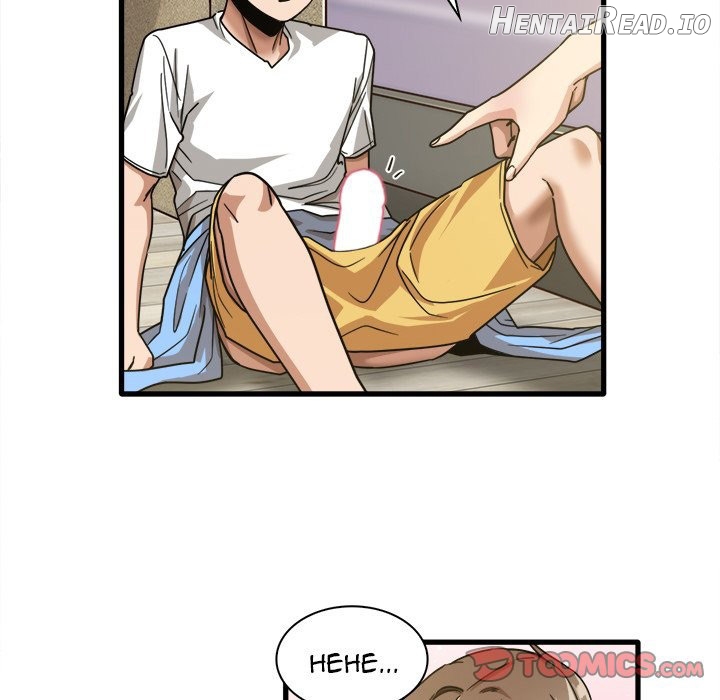 No More, No Less Chapter 45 - page 82