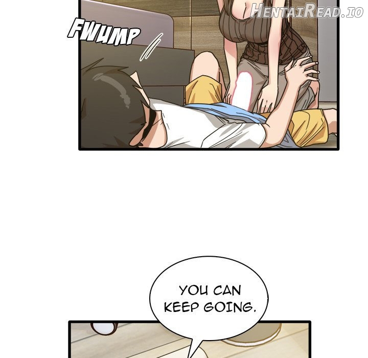 No More, No Less Chapter 45 - page 85