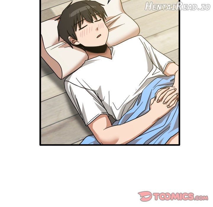 No More, No Less Chapter 45 - page 86