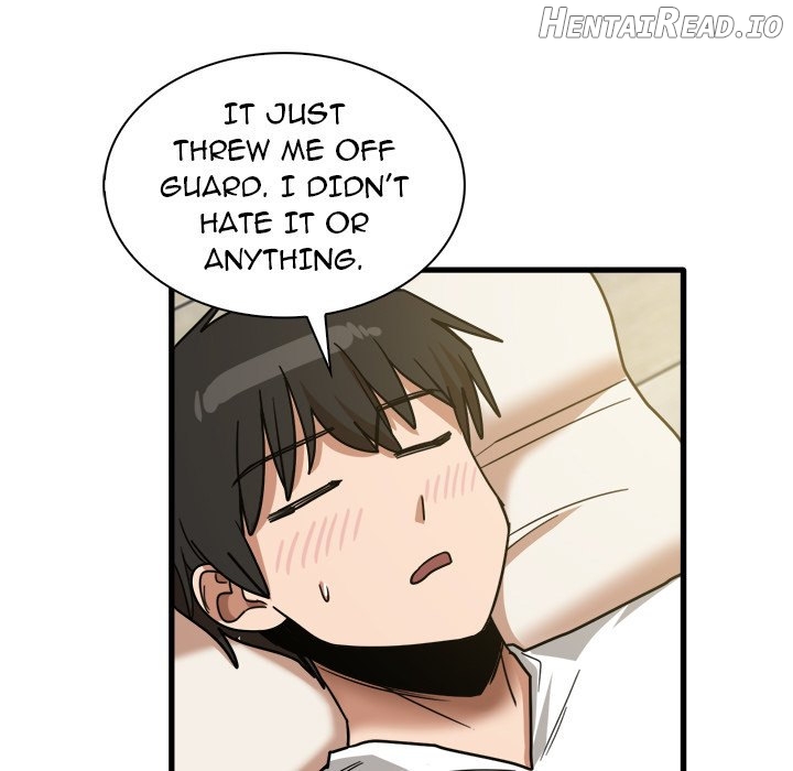 No More, No Less Chapter 45 - page 87