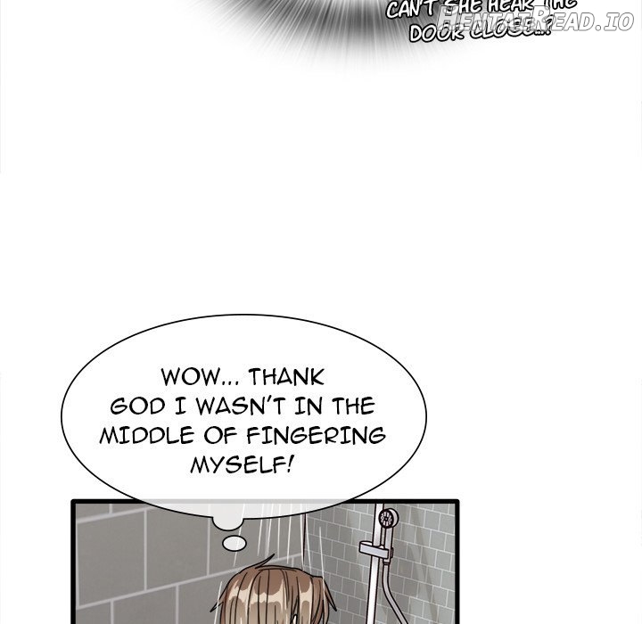 No More, No Less Chapter 45 - page 9