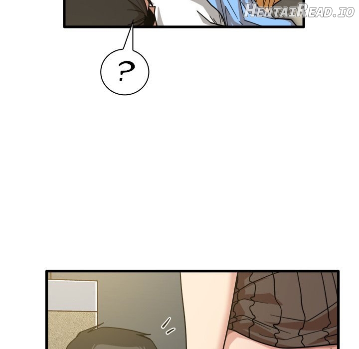 No More, No Less Chapter 45 - page 91