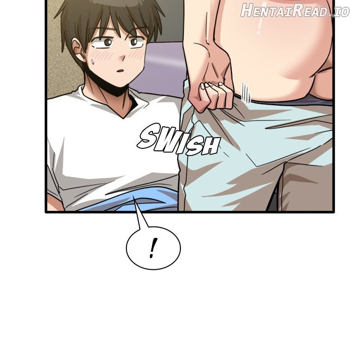 No More, No Less Chapter 45 - page 92
