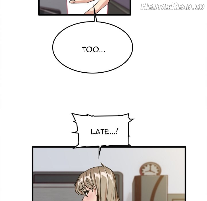 No More, No Less Chapter 46 - page 11