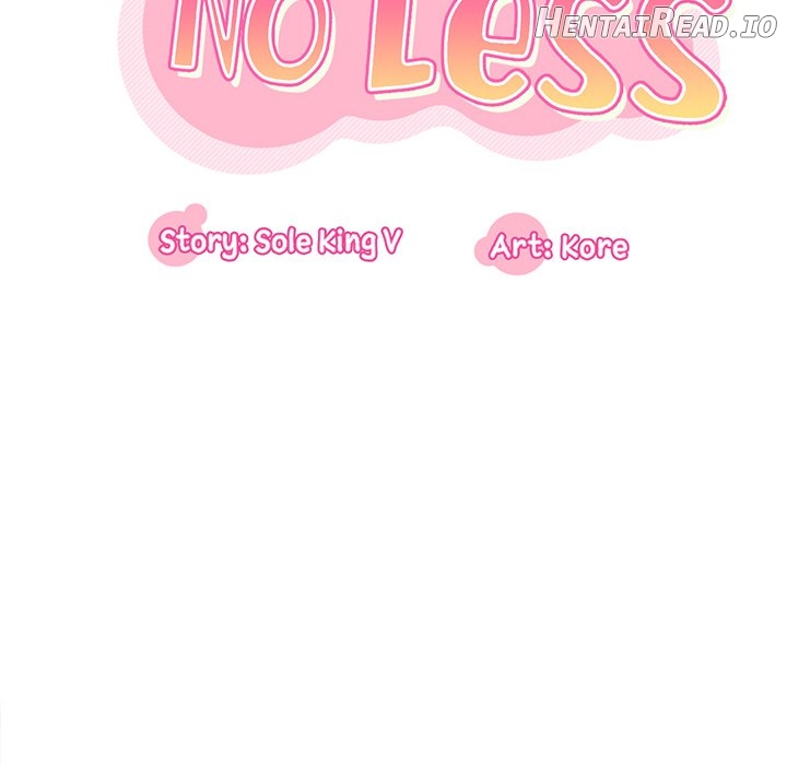 No More, No Less Chapter 46 - page 14