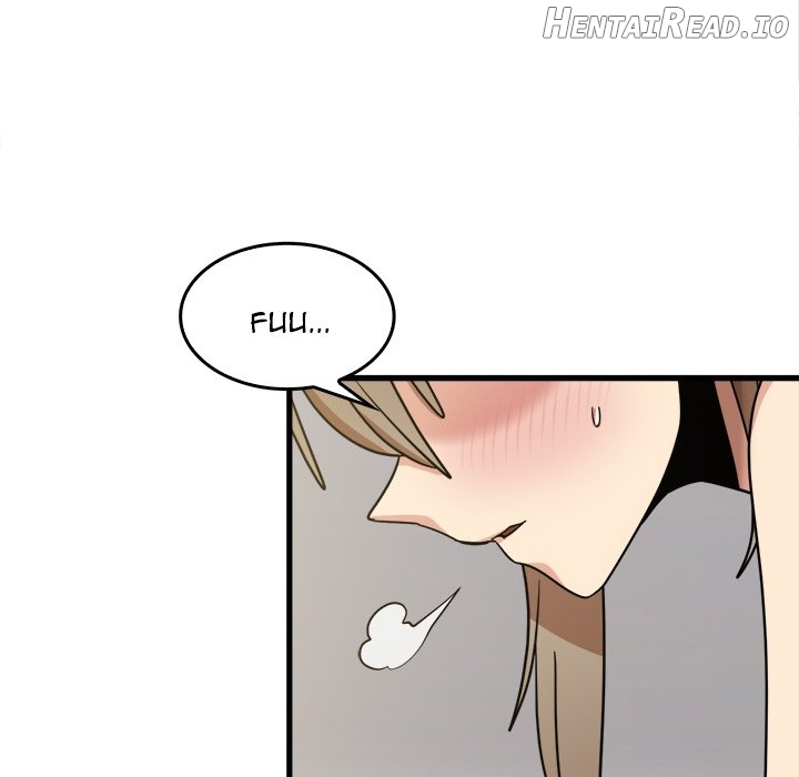 No More, No Less Chapter 46 - page 16