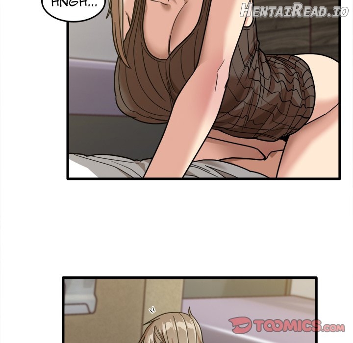 No More, No Less Chapter 46 - page 18