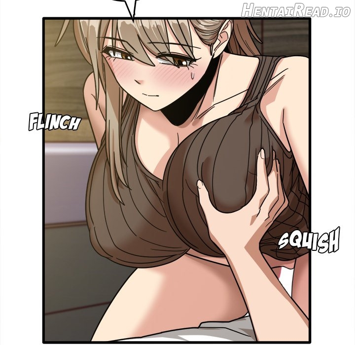 No More, No Less Chapter 46 - page 20