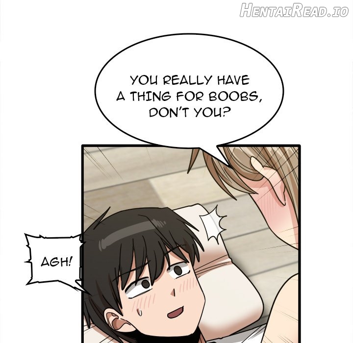No More, No Less Chapter 46 - page 21
