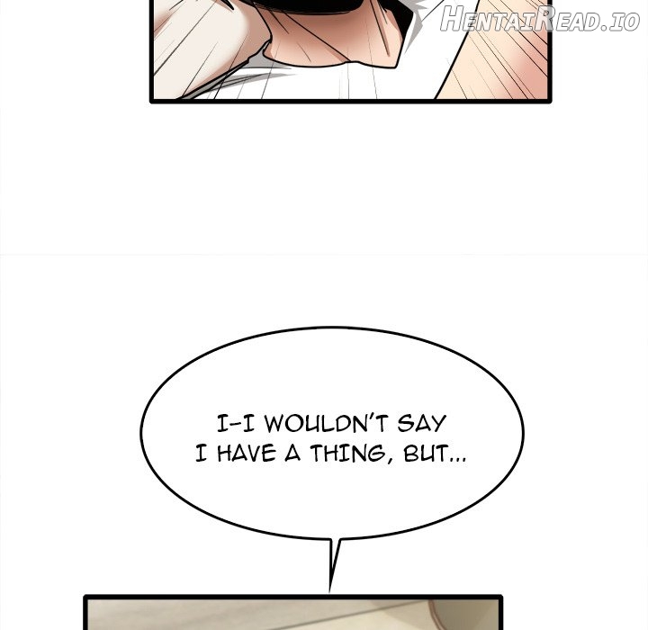 No More, No Less Chapter 46 - page 22