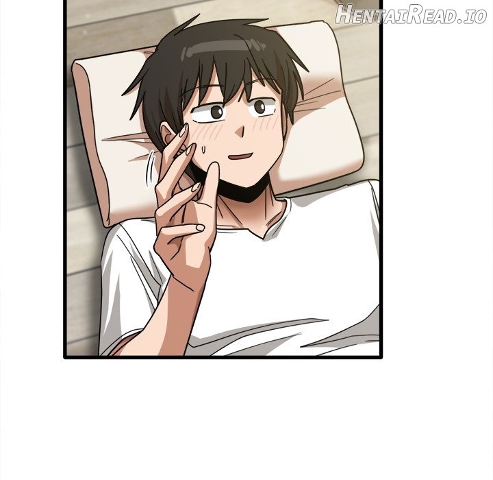 No More, No Less Chapter 46 - page 23