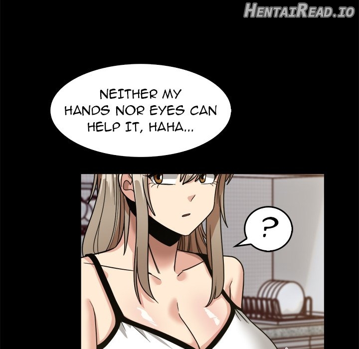 No More, No Less Chapter 46 - page 25