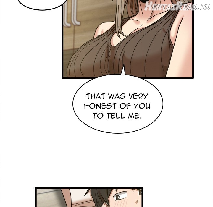 No More, No Less Chapter 46 - page 27