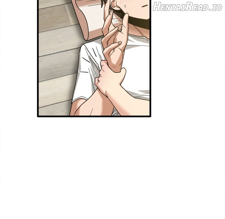 No More, No Less Chapter 46 - page 28
