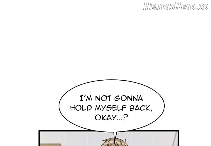 No More, No Less Chapter 46 - page 3