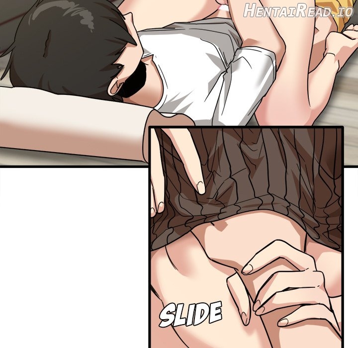 No More, No Less Chapter 46 - page 30