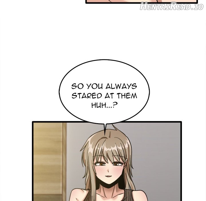No More, No Less Chapter 46 - page 31