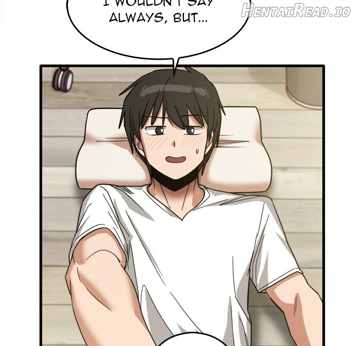 No More, No Less Chapter 46 - page 33