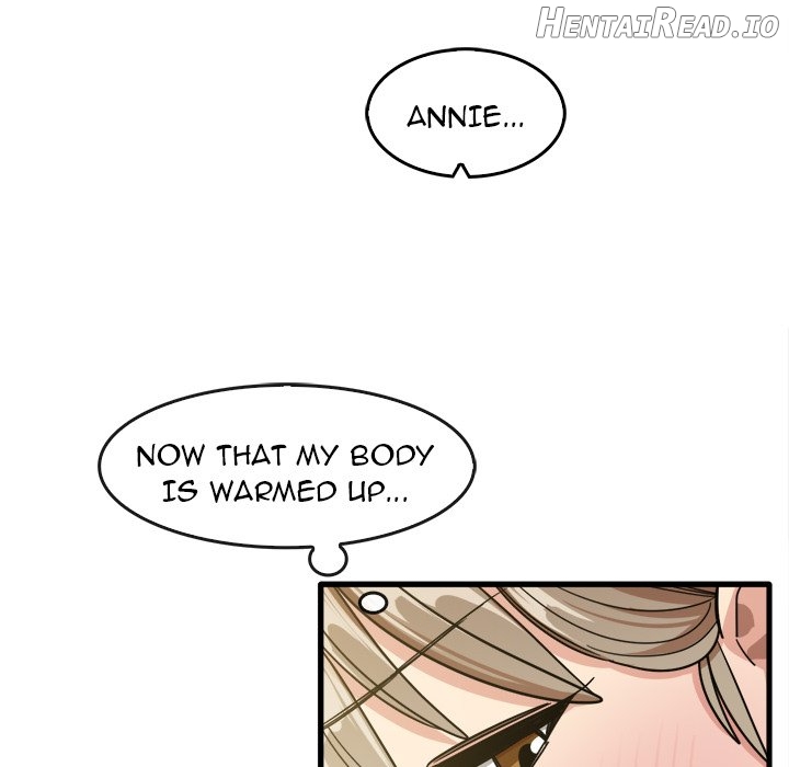 No More, No Less Chapter 46 - page 36