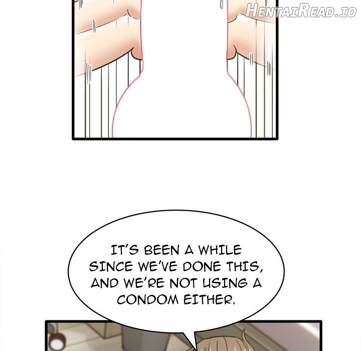 No More, No Less Chapter 46 - page 41