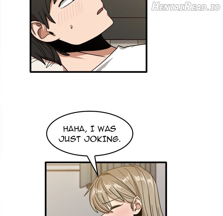 No More, No Less Chapter 46 - page 45