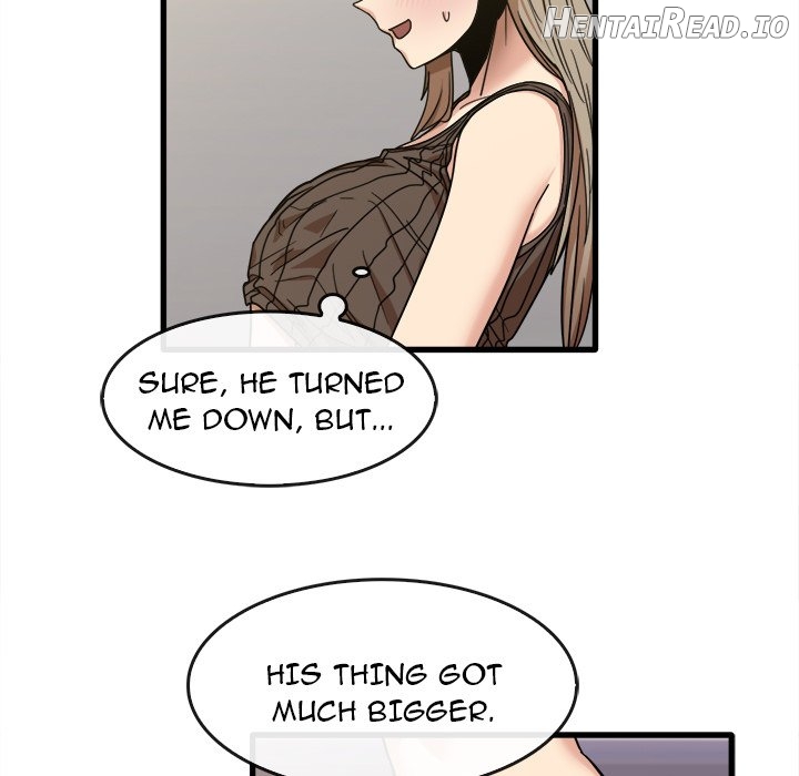 No More, No Less Chapter 46 - page 46