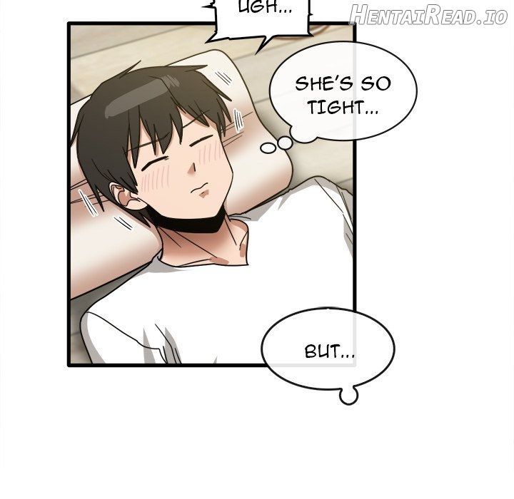 No More, No Less Chapter 46 - page 48