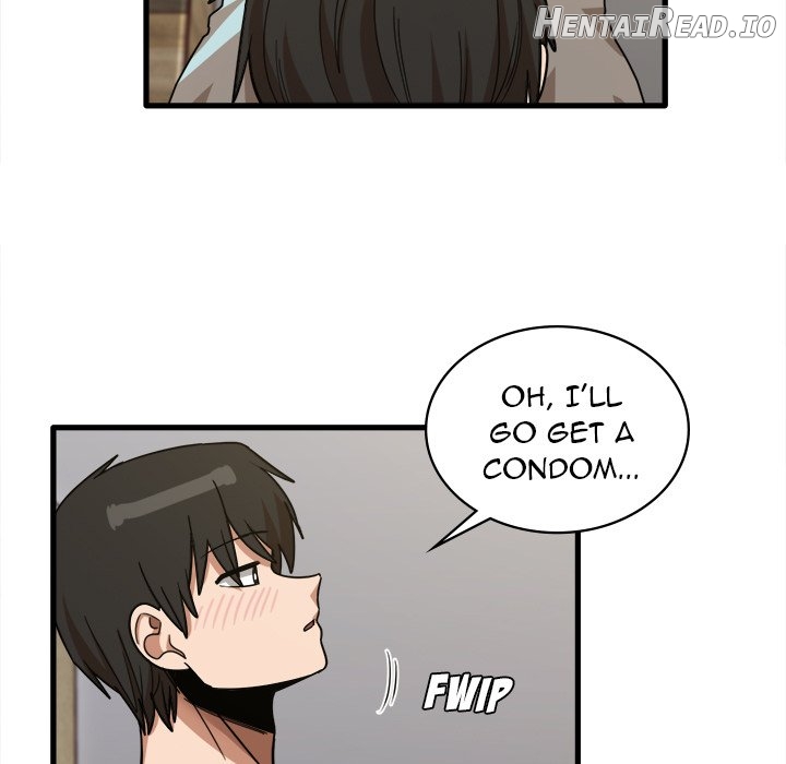 No More, No Less Chapter 46 - page 5