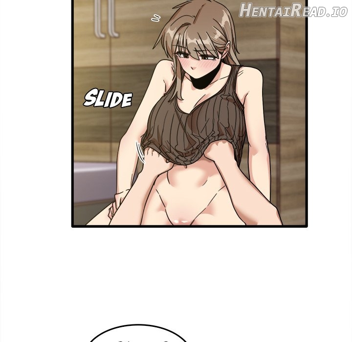 No More, No Less Chapter 46 - page 55